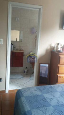 2 DORMS, VILA TUPI, R$ 220 MIL. OPORTUNIDADE! - - O MELHOR DO LITORAL SUL! - Foto 10