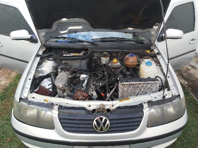Gol 1.6 Turbo - Foto 5