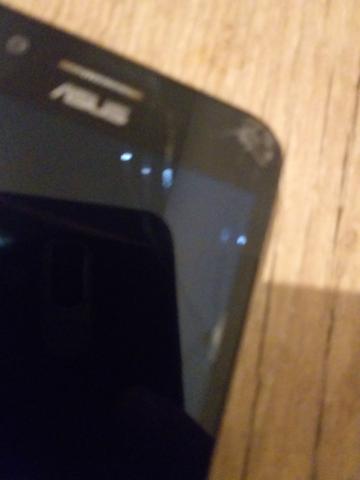 Asus ZenFone go 16gb - Foto 3