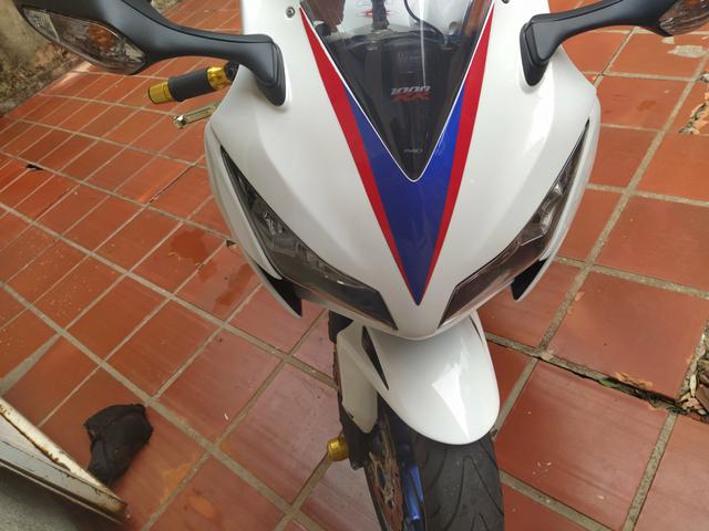 Cbr1000rr 42,500 - Foto 6