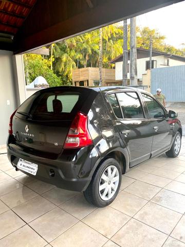 Sandero expression 1.6 - Foto 5