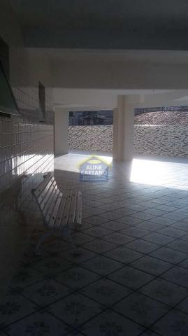 2 DORMS, VILA TUPI, R$ 220 MIL. OPORTUNIDADE! - - O MELHOR DO LITORAL SUL! - Foto 3