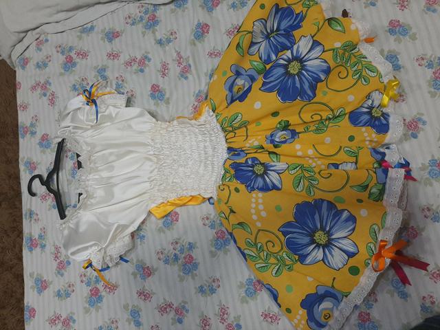 Vendo Vestido
