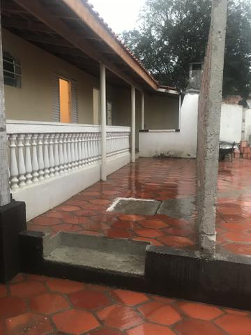 Ótima Casa Alv. Próx. CT. Atlético Pinheirinho/S.Cercado