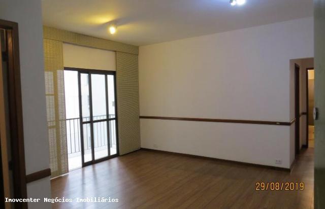 Apartamento para Venda em Rio de Janeiro, Lagoa - Foto 4