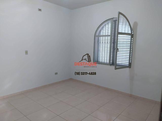 Casa com 3 dormitórios para alugar, 90 m² por R$ 1.400,00/mês - Cidade Universitaria - Pre - Foto 9