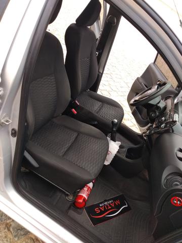 Etios 2015 x - Foto 15