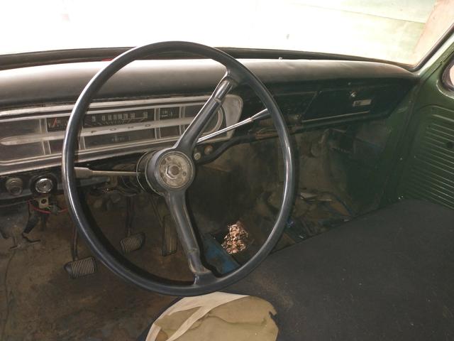 F100 v8 1974 - Foto 5