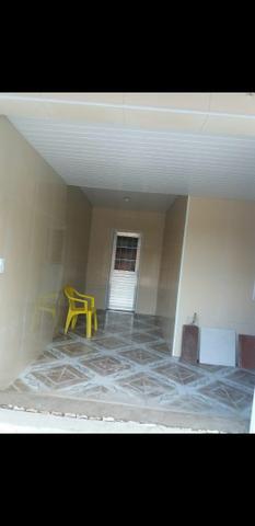 Alugo casa nova - Foto 5