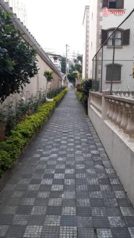 Apartamento com 3 dormitórios à venda, 79 m² - Vila Rosália - Guarulhos/SP - Foto 19