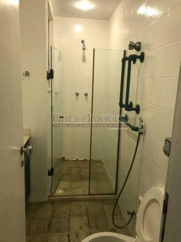 Excelente apartamento em Ipanema com vaga de garagem - Foto 17