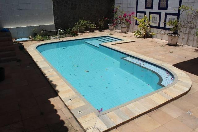Aluga-se casa de cond. fechado em Piatã - 4 quartos com Piscina !! - Foto 5