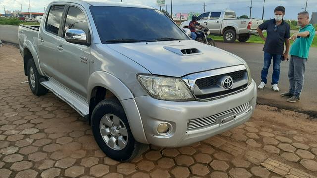 Hilux srv - Foto 3