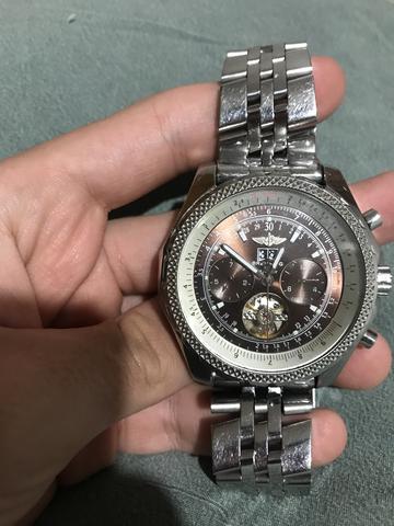 Relógio Breitling