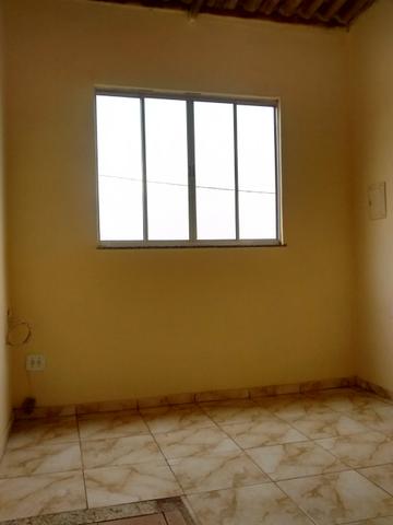 Casa 1 quarto - são miguel - sg - Foto 4