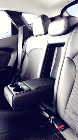 Carro IX35 GLS 16V FLEX AUTOMÁTICO - Foto 13