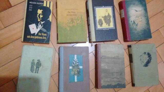 Livros em alemão- Deutche buch