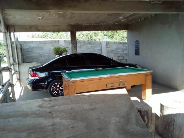 Vendo uma bela casa em local muito agradável pra quem gosta de tranquilidade. - Foto 5