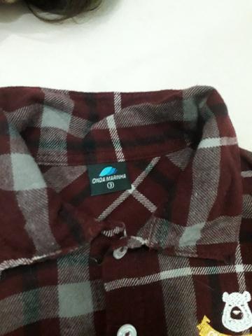 Roupas menino - Foto 5
