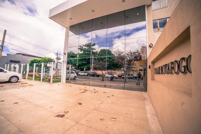 Apartamento para alugar com 2 dormitórios em Setor leste vila nova, Goiania cod:60208065