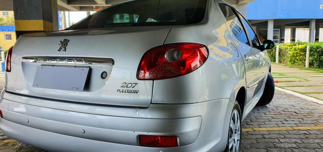 Passion XR 1.4 8v 2009 Todo Revisadl e Completo - Foto 5