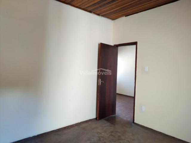 Casa para alugar com 2 dormitórios em Vila industrial, Campinas cod:CA007994 - Foto 16
