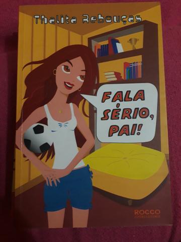 Livros da Thalita Rebouças - Foto 2