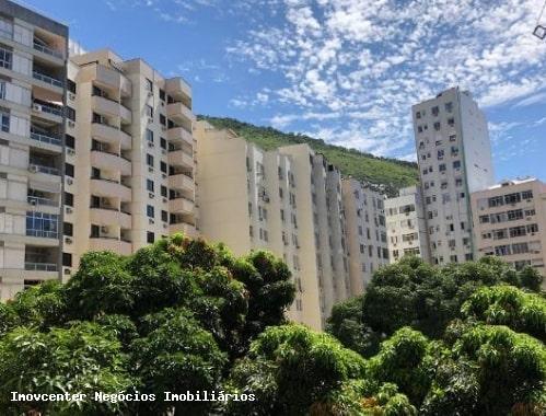 Apartamento para Venda em Rio de Janeiro, Copacabana, 2 dormitórios, 2 banheiros, 1 vaga