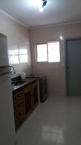 Alugo ótimo apartamento na ponta da praia - Foto 4