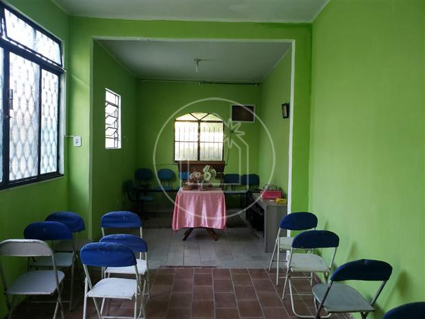 Casa à venda com 5 dormitórios em Bangu, Rio de janeiro cod:879202 - Foto 5