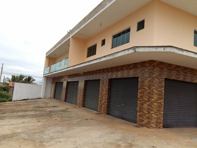 Imóvel residencial/comercial prox.ao vera cruz - Foto 3