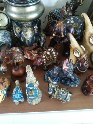 Lindos objetos para decoraçoes de sua casa! - Foto 6
