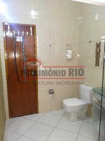 Maravilhosa Casa Linear 4quartos com piscina churrasqueira Aceitando Financiamento - Foto 17