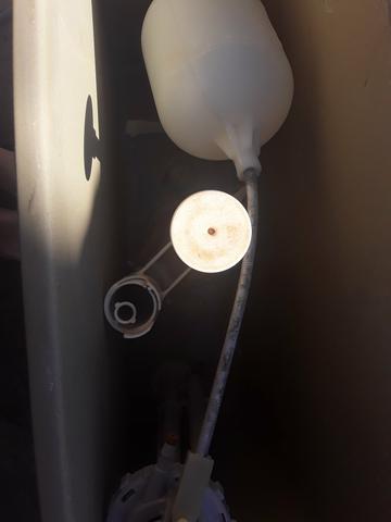 Privada acoplada - Foto 2