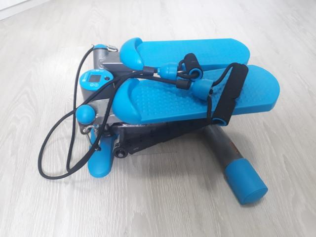 Mini Stepper Domyos Twister - Foto 2