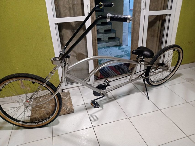 bike lowrider olx