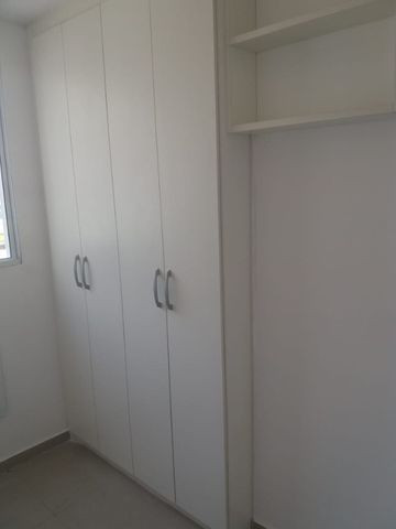 Vargem Pequena, alugo apartamento 3 quartos térreo Condomínio Reserva da Praia - Foto 12