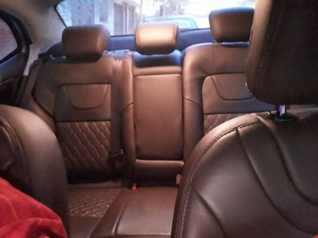 C4 Lounge 1.6 THP Turbo Exclusive 2014 - Foto 6