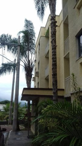 Ótimo apartamento em Campo Grande-2 quartos-aceito terreno, loja ou veículo como entrada - Foto 13