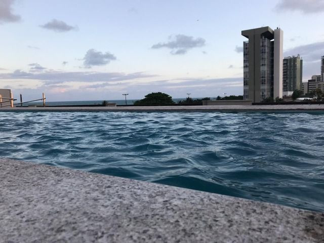 D.A: Se realize morando nesse lindo Emprendimento na beira mar de Piedade - Foto 11