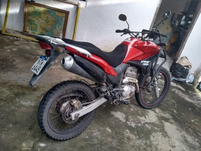 Moto Xre 300 - Foto 4