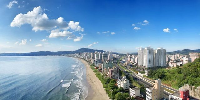 Lindo lançamento obras iniciadas 1 suíte + 1 dorm em Itapema entrada a partir de 25 mil ! - Foto 4
