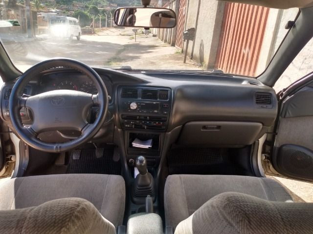 Toyota Corolla le 1.8 completo - Foto 15