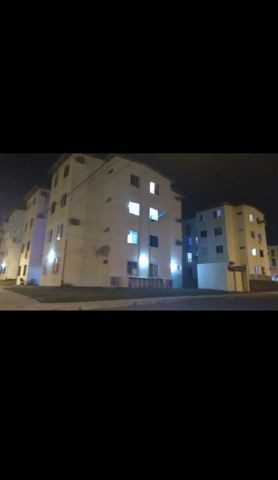 Apartamento no Viver Melhor 3, no Monte das Oliveiras - Foto 9