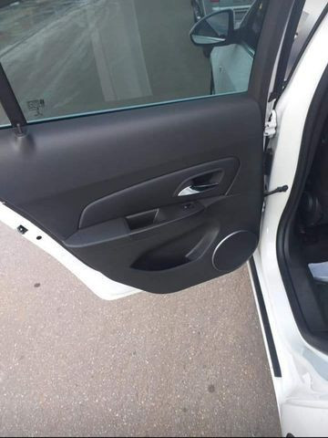 GM Cruze Lt 1.8 16v flexpower - Foto 3