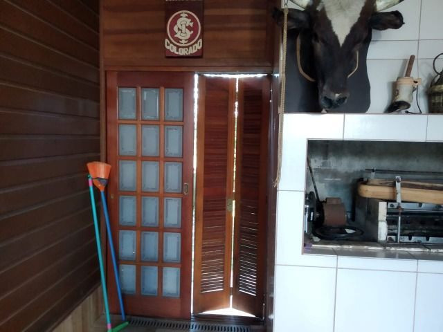 Velleda oferece sítio 3 hectares, 3 dormitórios, horta irrigada, 2 piscinas, açude - Foto 3
