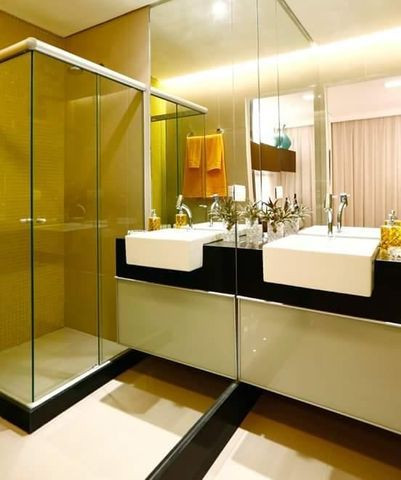 M.S| Vendo apartamento na Torre - 2 Quartos| 1 Suíte| Lazer Completo - Foto 13