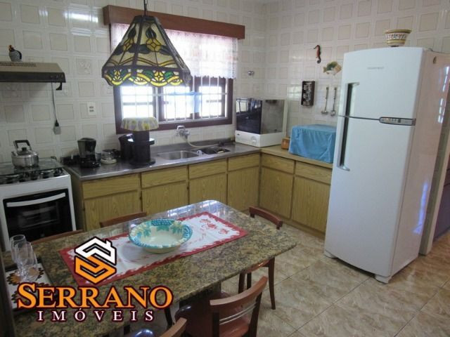 C381 Linda residência em laje. 300 metros do mar! Imbé - Foto 12