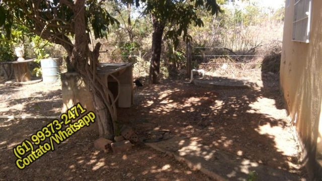 Ótima Casa Mobiliada no Lago de Serra da Mesa, Niquelândia, Goias. Aceita Carro - Foto 13