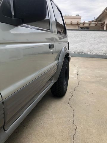 Pajero GLS-B V6 3000 - Foto 2